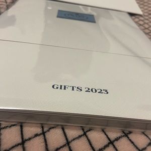 PRADA catalog 2023 new never opened